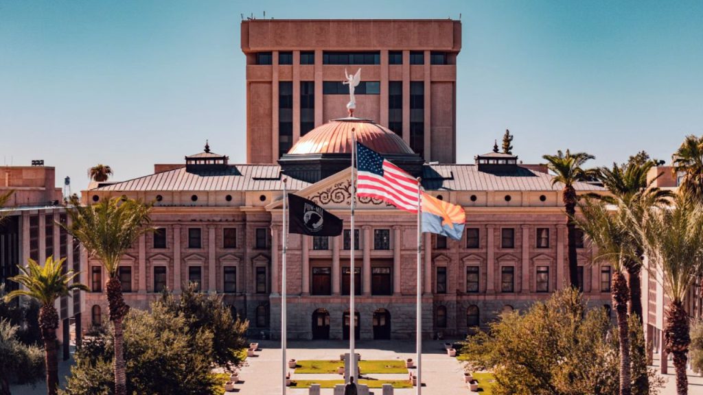 Arizona Background Check