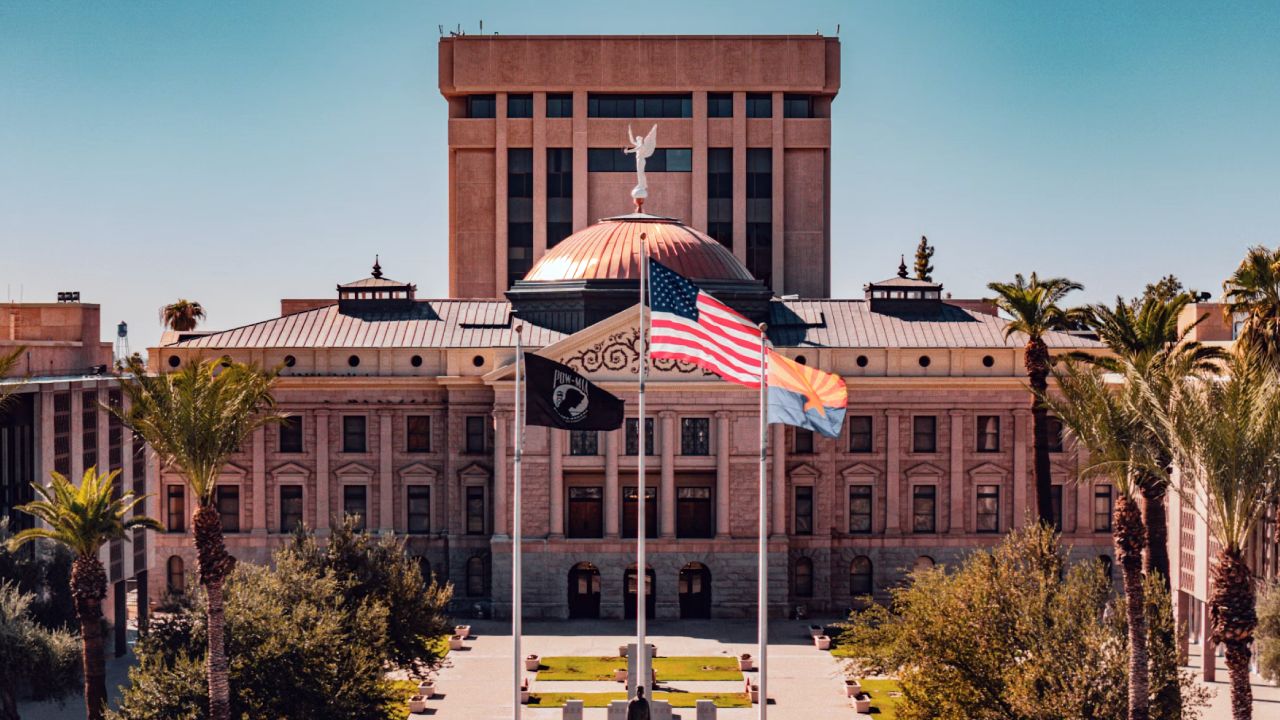 Arizona Background Check